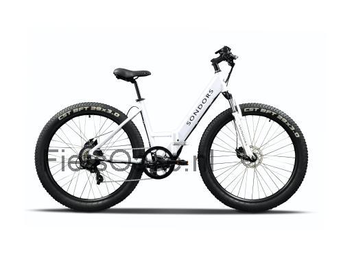 SONDORS Smart Step beoordelingen en specificaties